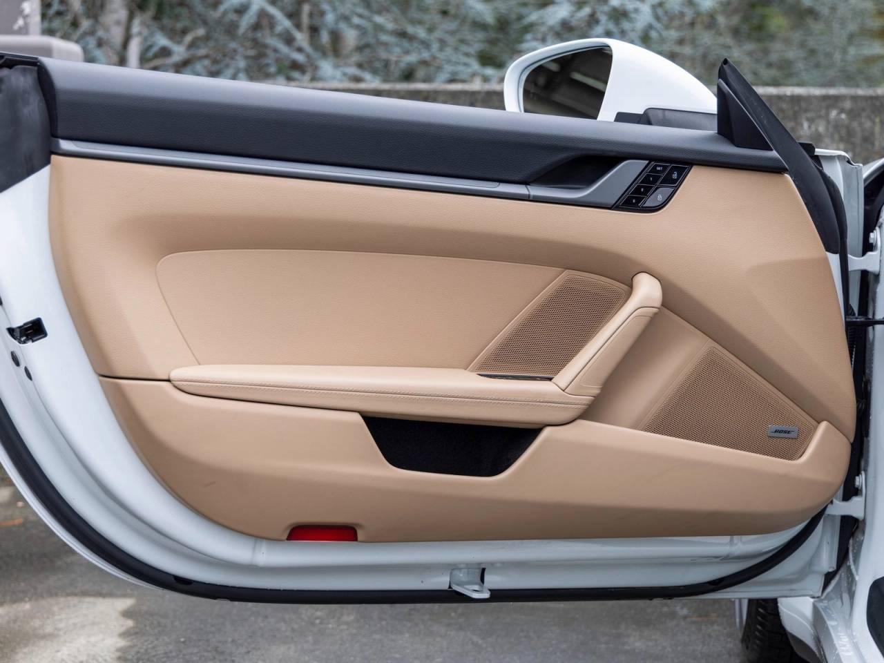 2020 Porsche 911 911 Carrera S