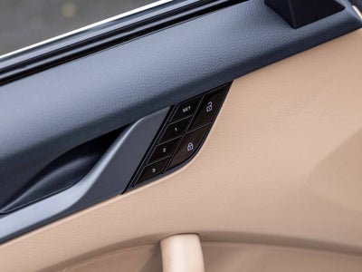 2020 Porsche 911 911 Carrera S