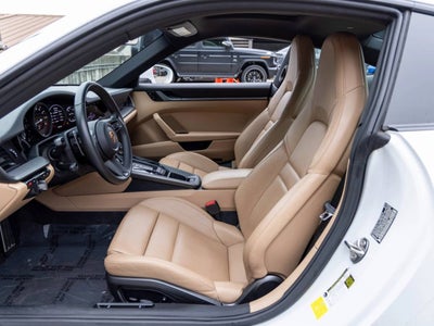 2020 Porsche 911 911 Carrera S