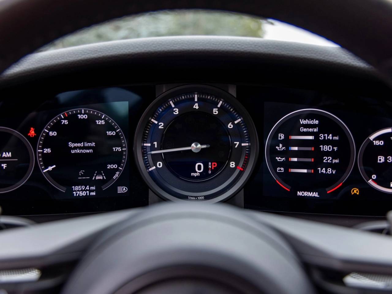 2020 Porsche 911 911 Carrera S