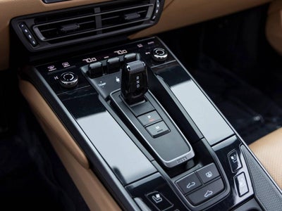 2020 Porsche 911 911 Carrera S