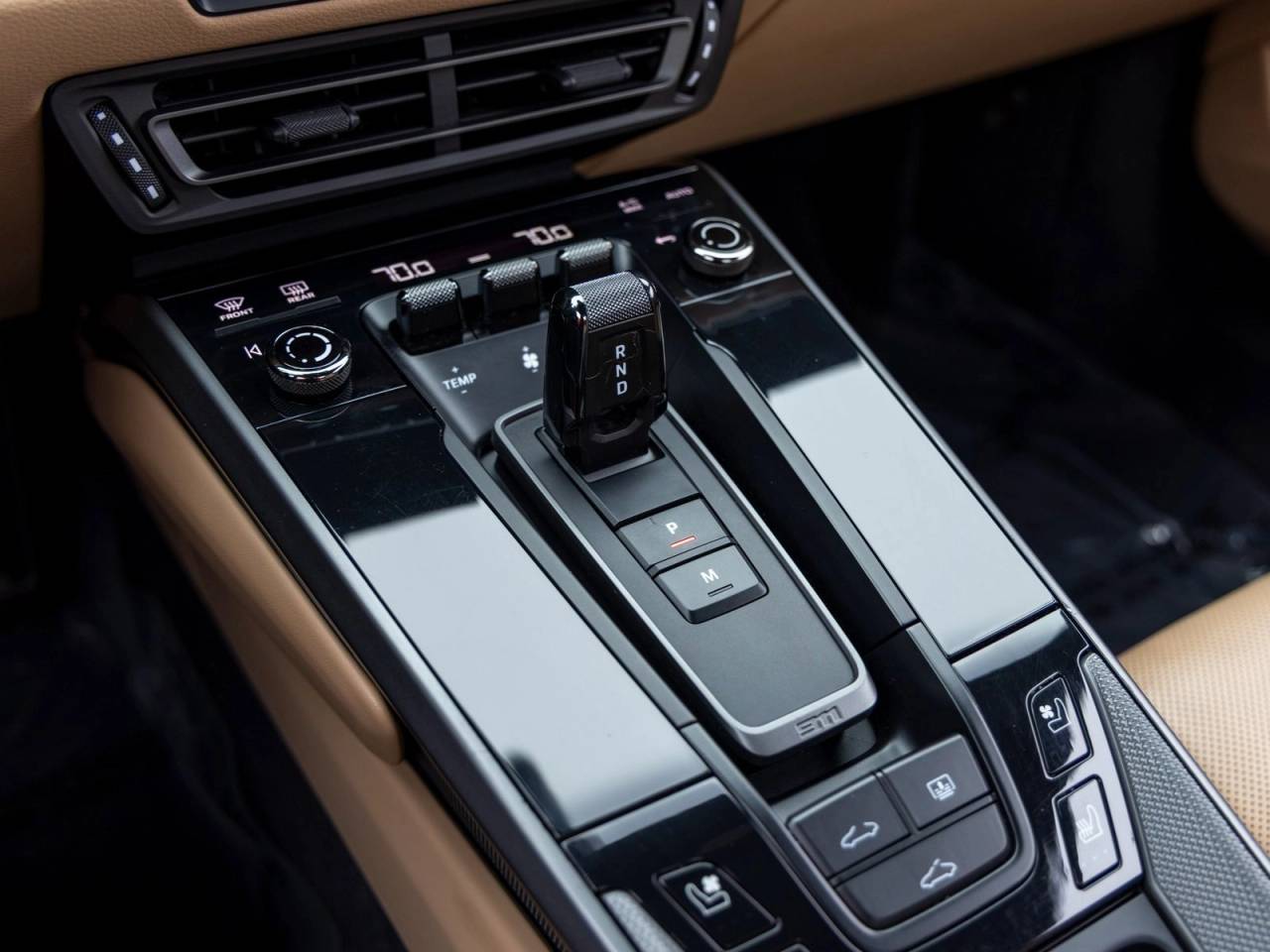 2020 Porsche 911 911 Carrera S