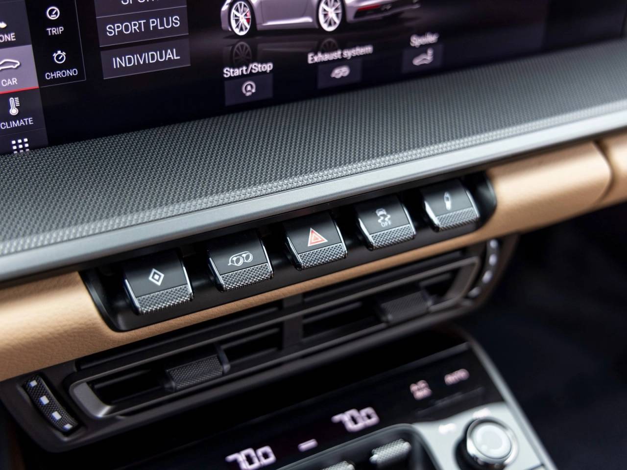 2020 Porsche 911 911 Carrera S