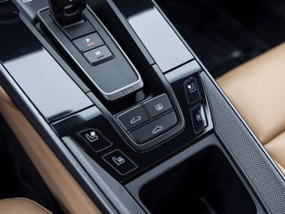 2020 Porsche 911 911 Carrera S