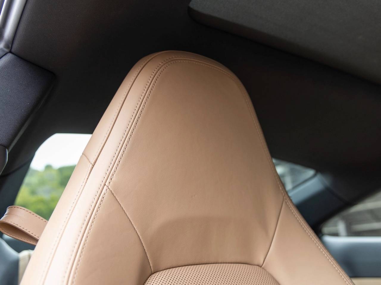 2020 Porsche 911 911 Carrera S