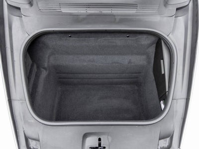 2020 Porsche 911 911 Carrera S