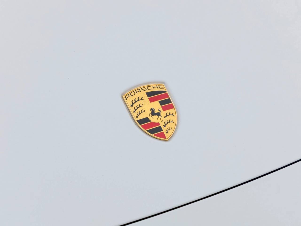 2020 Porsche 911 911 Carrera S