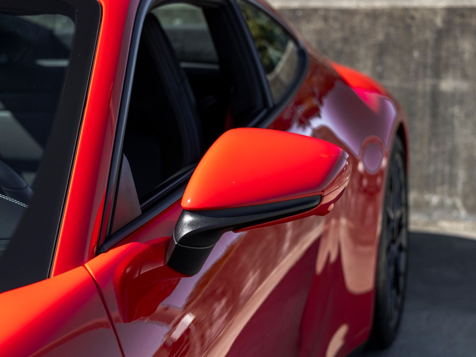 2026 Porsche 911 Carrera GTS