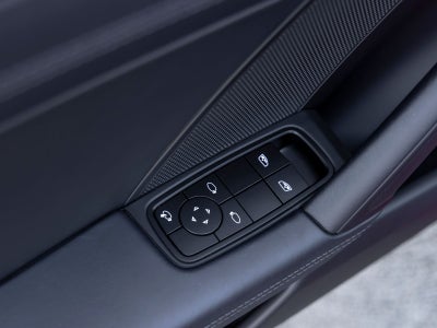 2026 Porsche 911 Carrera GTS