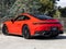 2026 Porsche 911 Carrera GTS