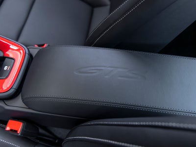 2026 Porsche 911 Carrera GTS