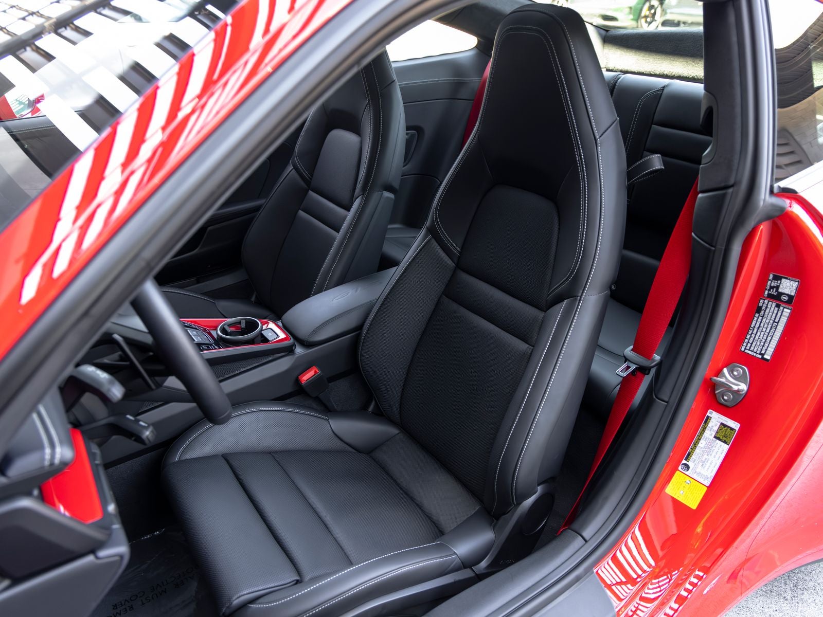 2026 Porsche 911 Carrera GTS
