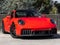 2026 Porsche 911 Carrera GTS