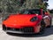 2026 Porsche 911 Carrera GTS