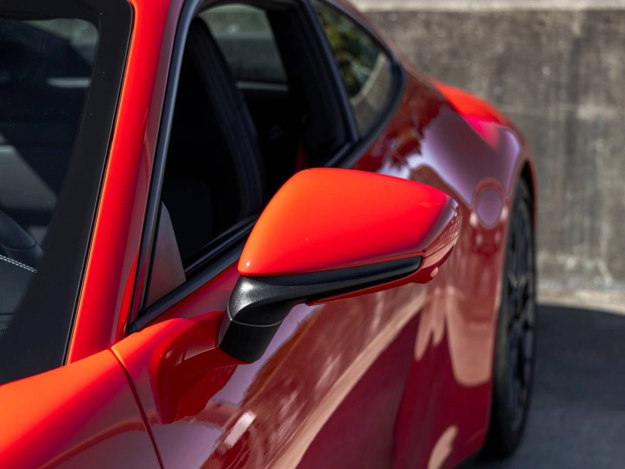 2026 Porsche 911 911 Carrera GTS