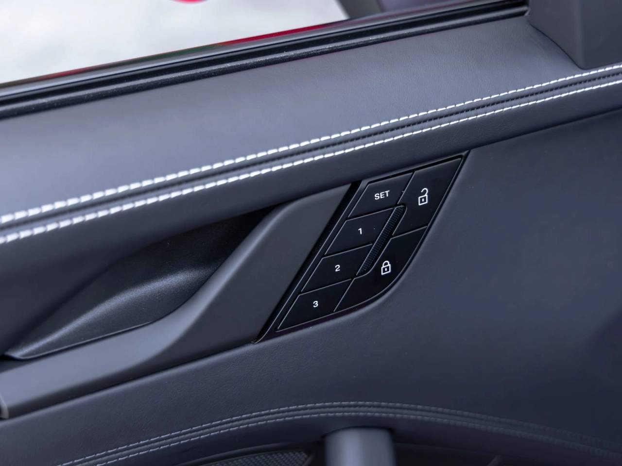 2026 Porsche 911 911 Carrera GTS