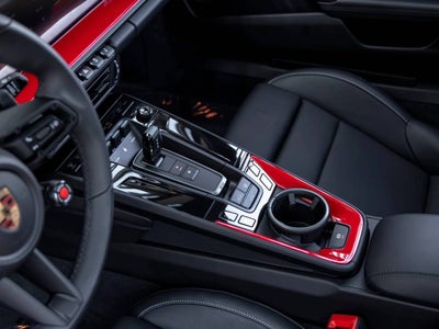 2026 Porsche 911 911 Carrera GTS