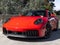 2026 Porsche 911 911 Carrera GTS