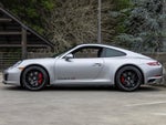 2017 Porsche 911 911 Carrera 4S