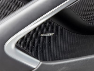 2017 Porsche 911 911 Carrera 4S