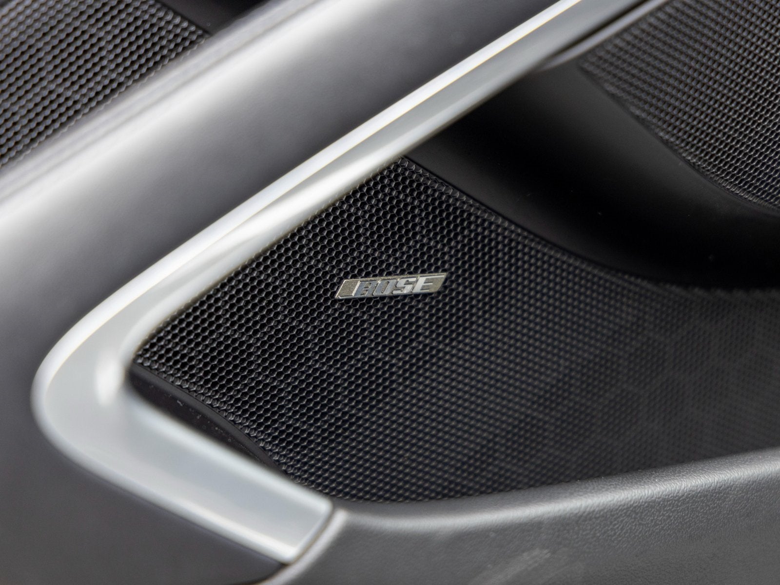 2017 Porsche 911 911 Carrera 4S