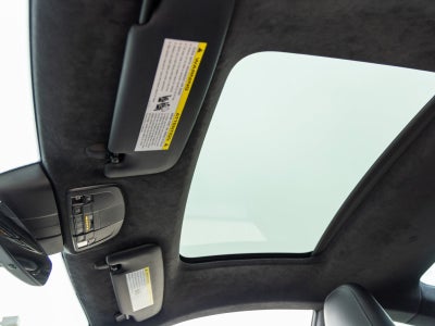 2017 Porsche 911 911 Carrera 4S