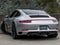 2017 Porsche 911 911 Carrera 4S