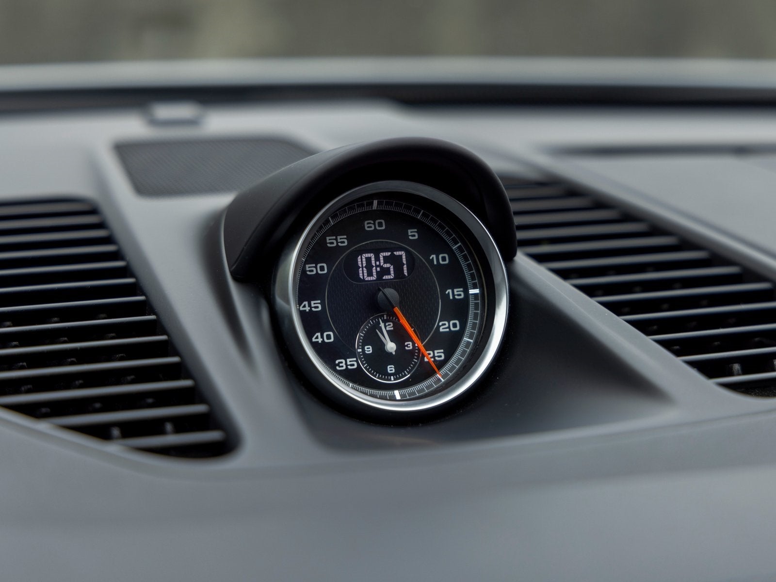 2017 Porsche 911 911 Carrera 4S