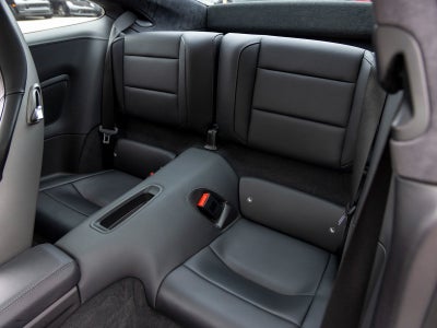 2017 Porsche 911 911 Carrera 4S