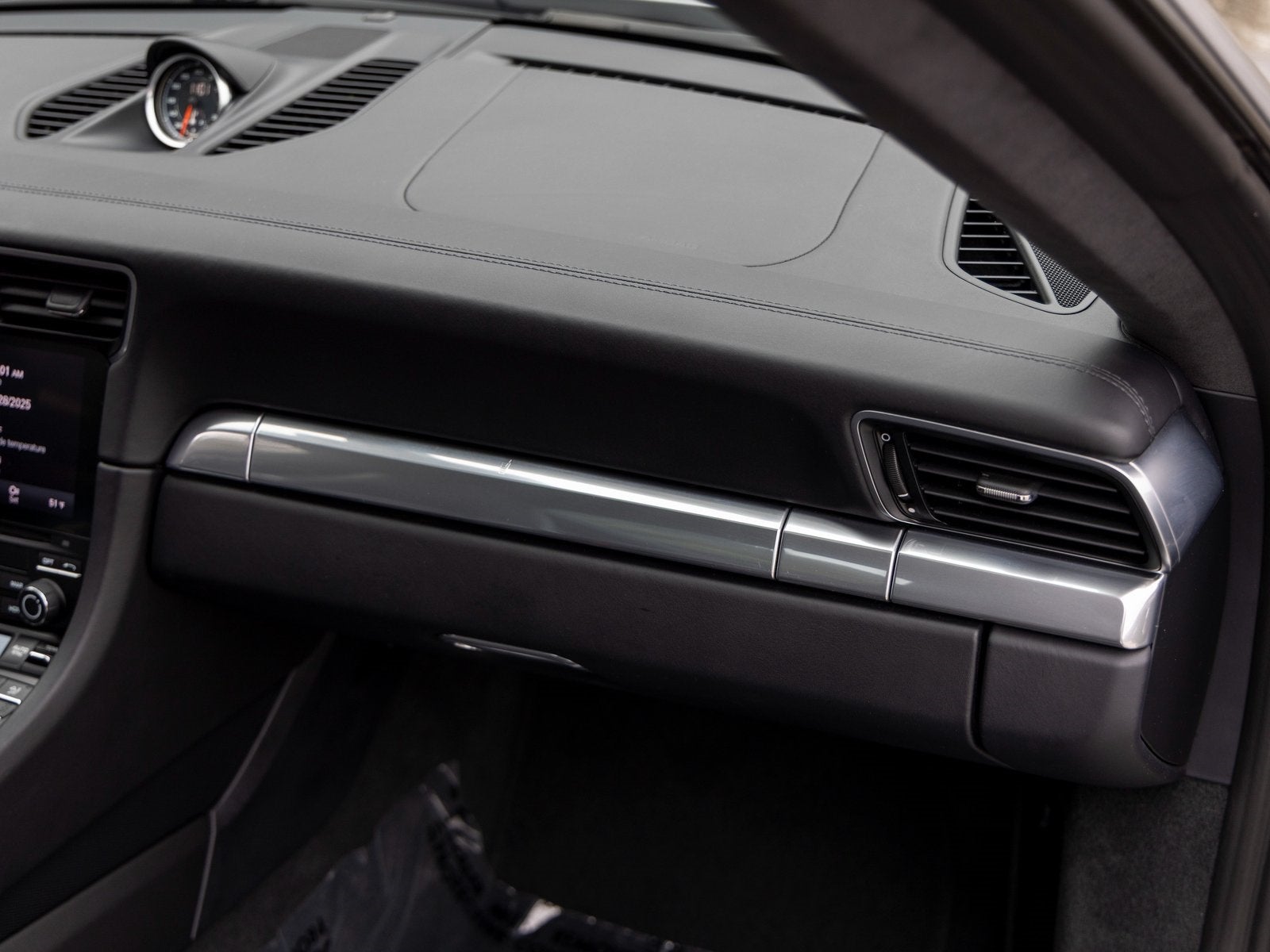 2017 Porsche 911 911 Carrera 4S