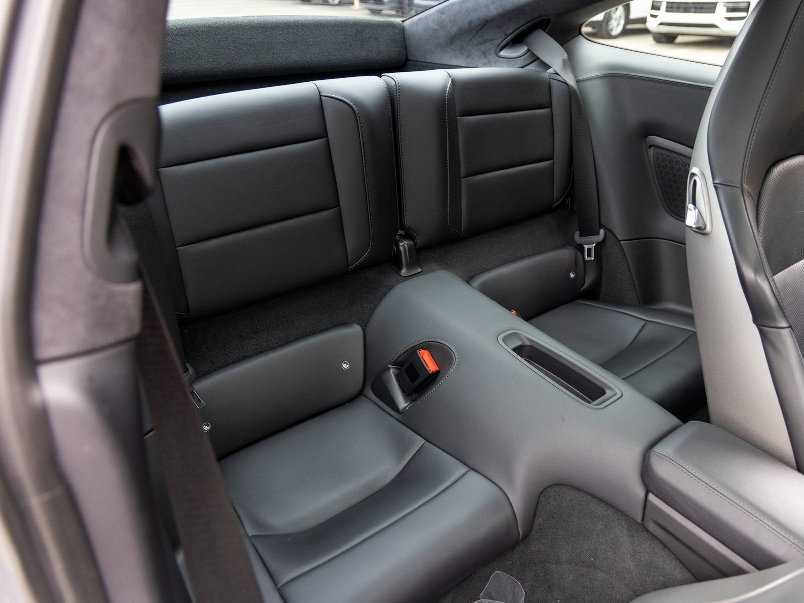 2017 Porsche 911 911 Carrera 4S