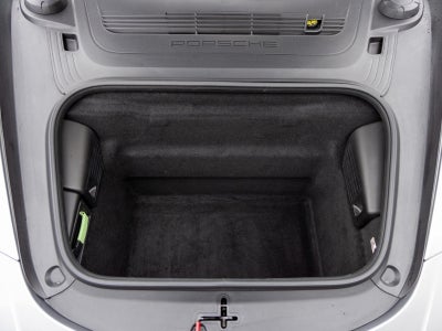 2017 Porsche 911 911 Carrera 4S