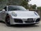 2017 Porsche 911 911 Carrera 4S