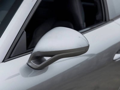 2017 Porsche 911 911 Carrera 4S