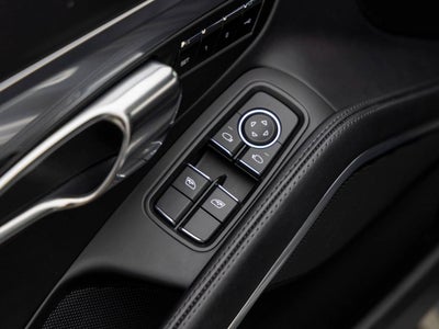 2017 Porsche 911 911 Carrera 4S