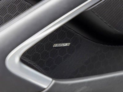 2017 Porsche 911 911 Carrera 4S