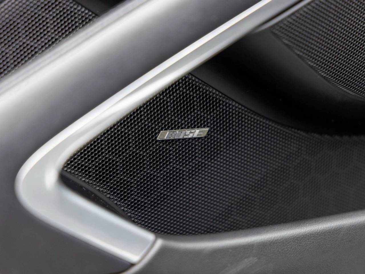 2017 Porsche 911 911 Carrera 4S