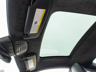 2017 Porsche 911 911 Carrera 4S