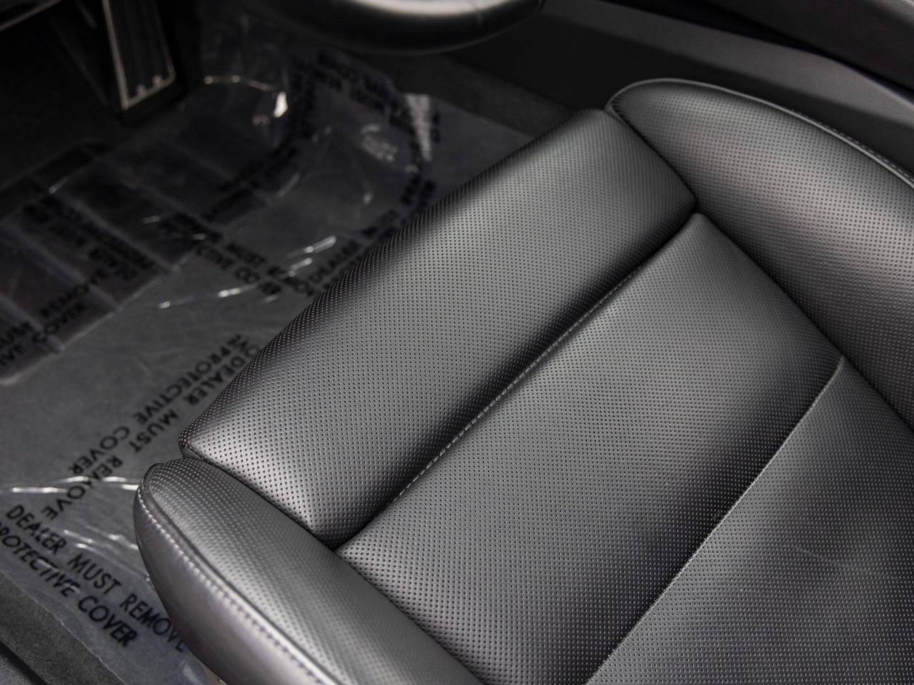 2017 Porsche 911 911 Carrera 4S