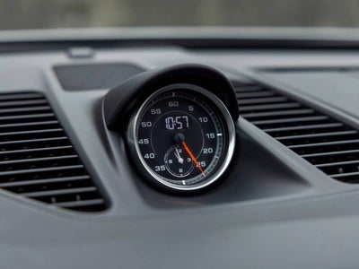 2017 Porsche 911 911 Carrera 4S