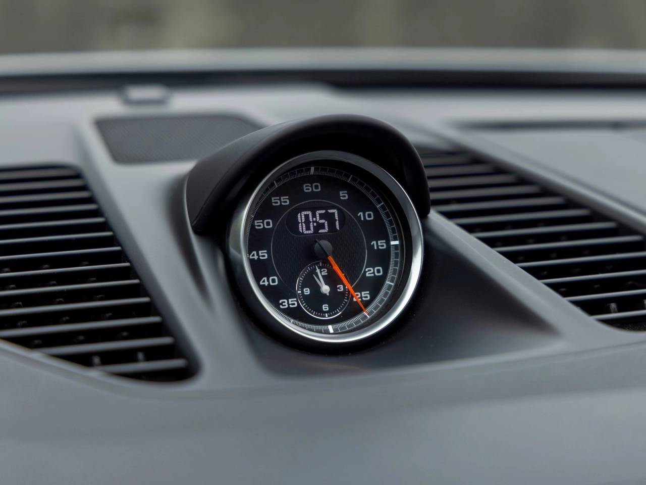 2017 Porsche 911 911 Carrera 4S