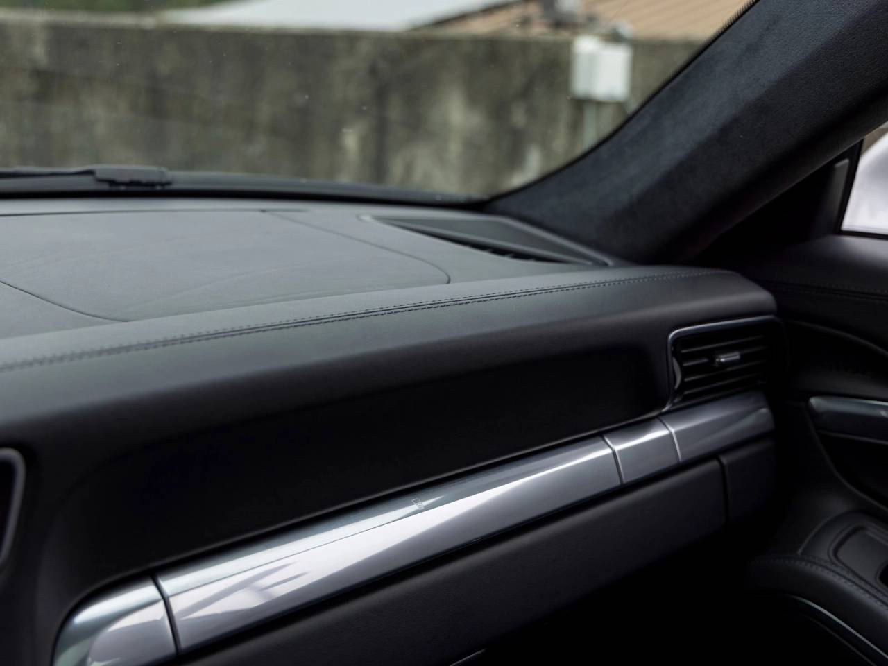 2017 Porsche 911 911 Carrera 4S