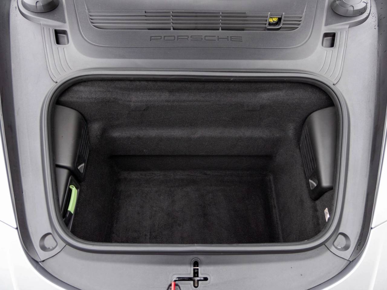 2017 Porsche 911 911 Carrera 4S