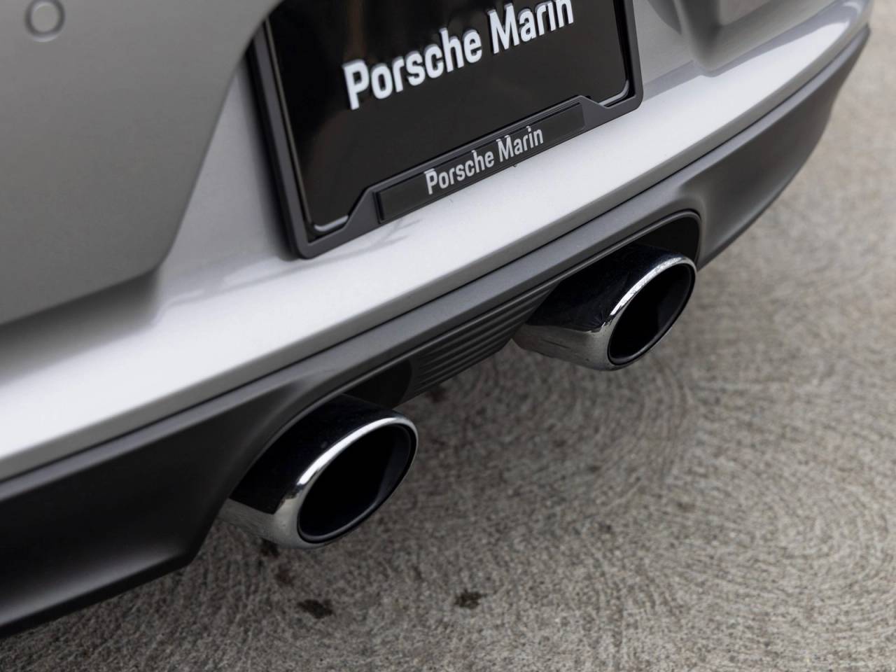 2017 Porsche 911 911 Carrera 4S