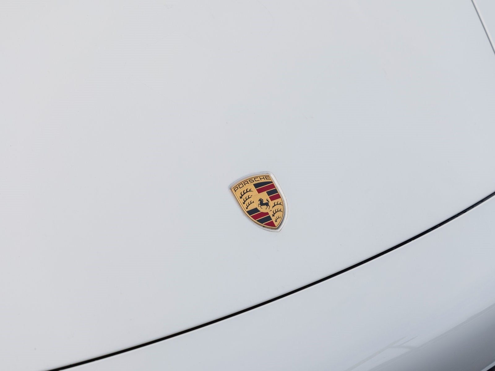 2024 Porsche 911 911 Carrera GTS (MY24)