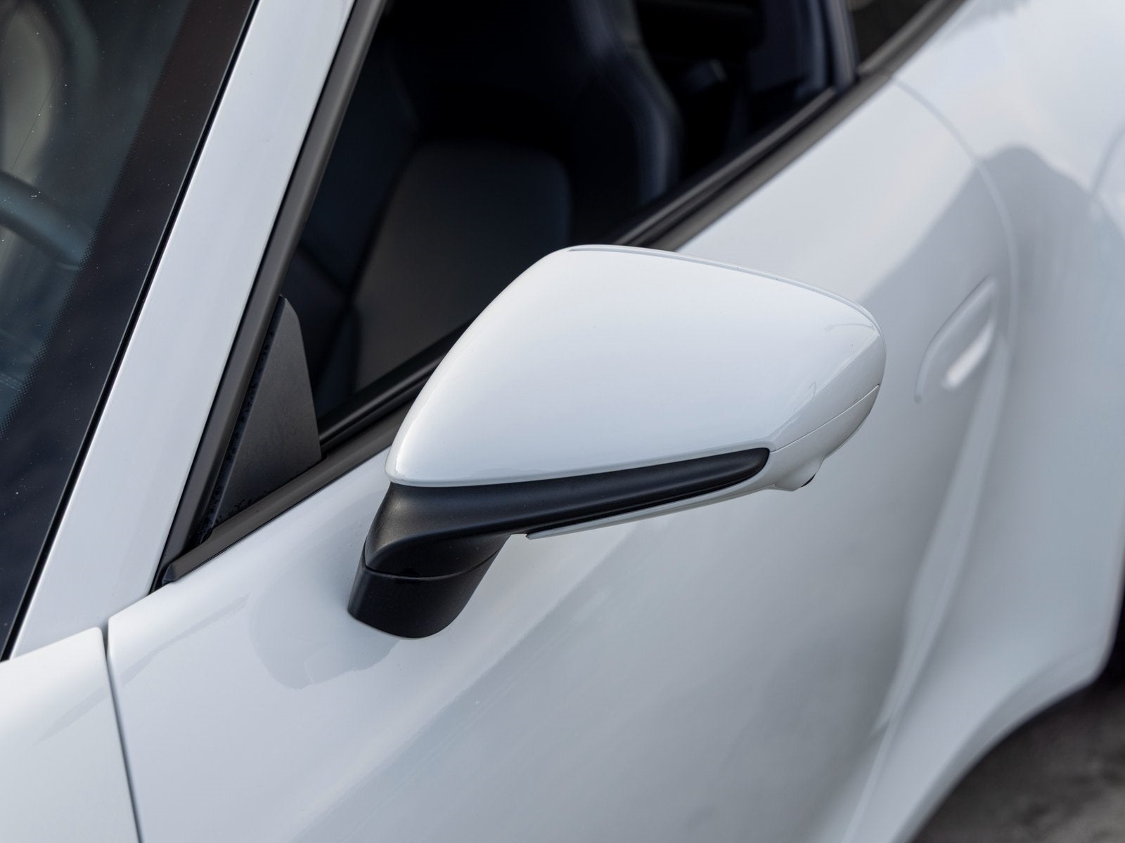 2024 Porsche 911 911 Carrera GTS (MY24)