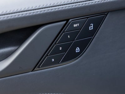 2024 Porsche 911 911 Carrera GTS (MY24)