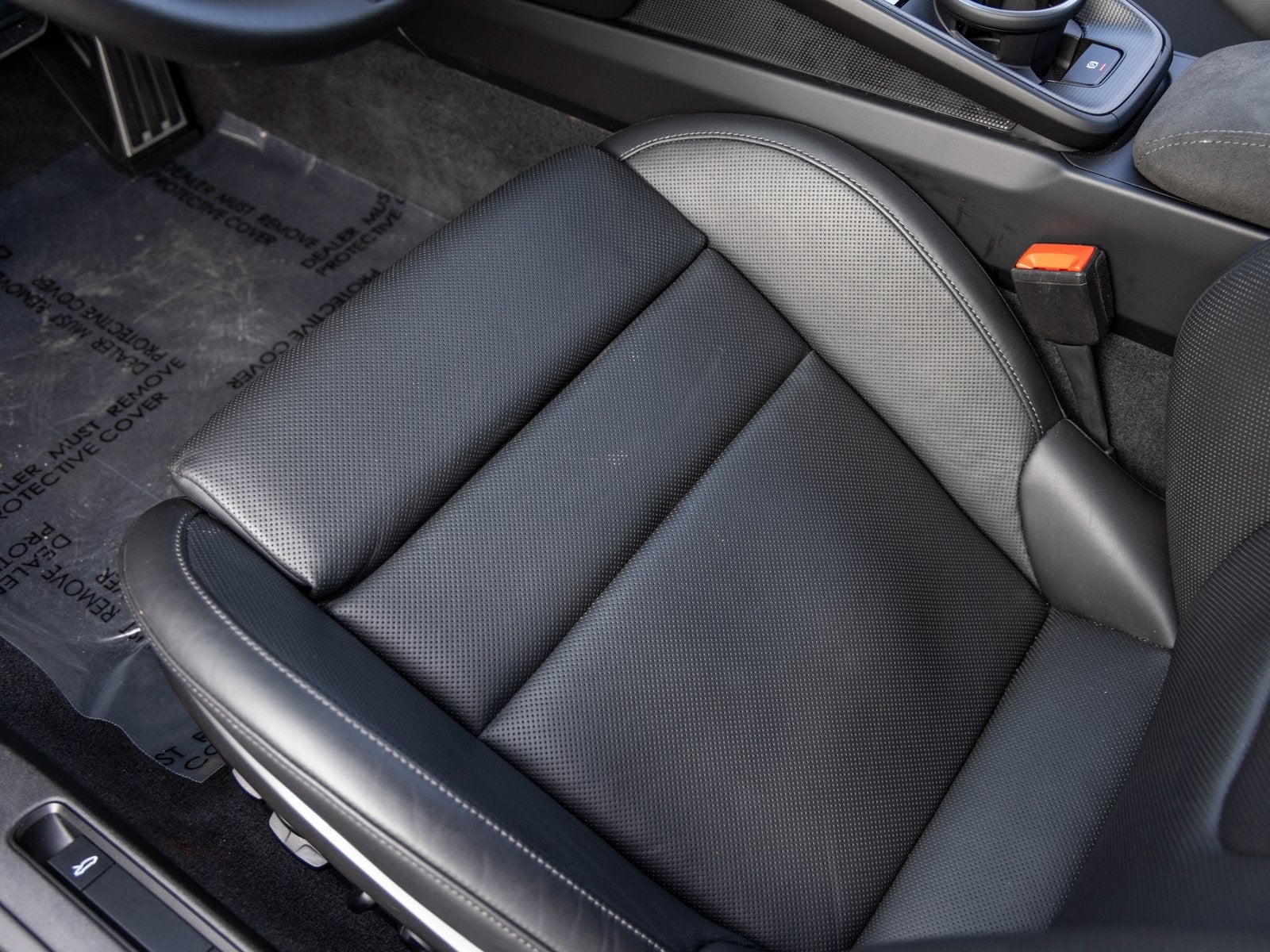 2024 Porsche 911 911 Carrera GTS (MY24)