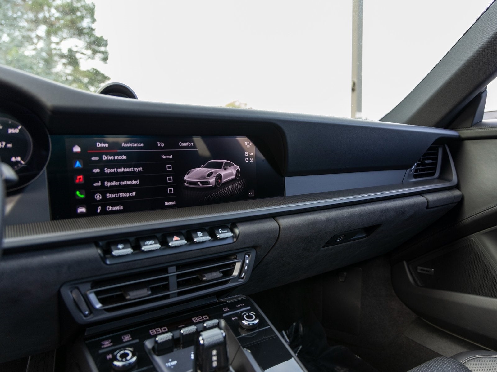 2024 Porsche 911 911 Carrera GTS (MY24)