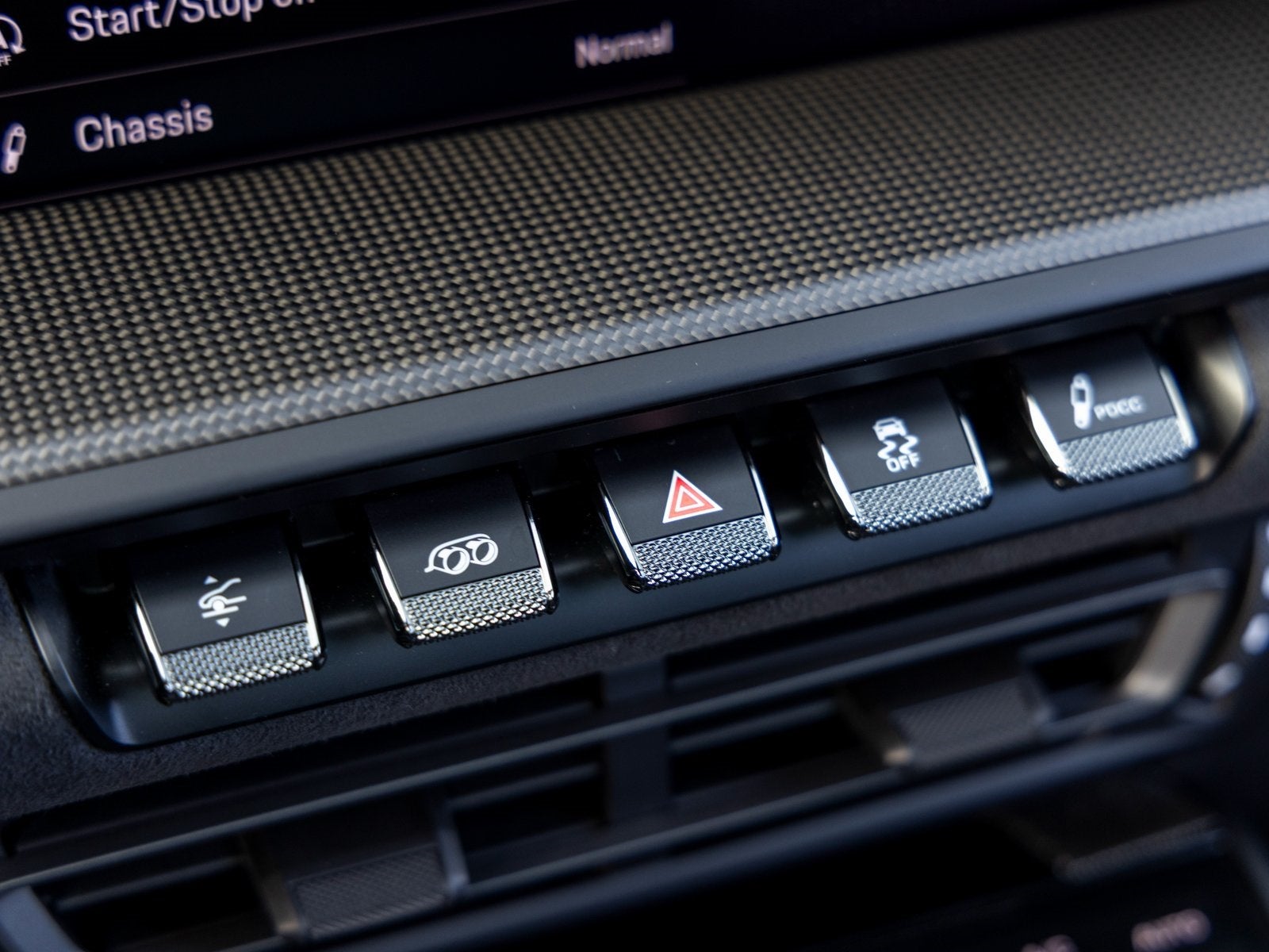 2024 Porsche 911 911 Carrera GTS (MY24)